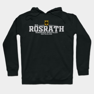 Rostrath Nordrhein Westfalen Deutschland/Germany Hoodie